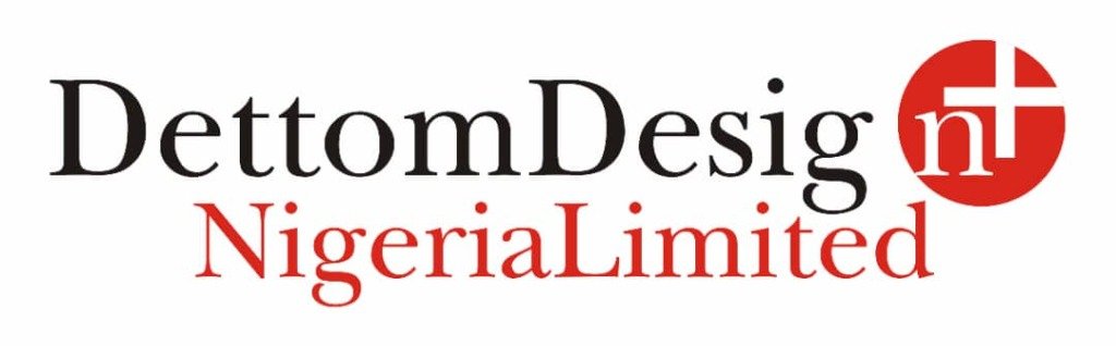 Dettom Design Nigeria Limited
