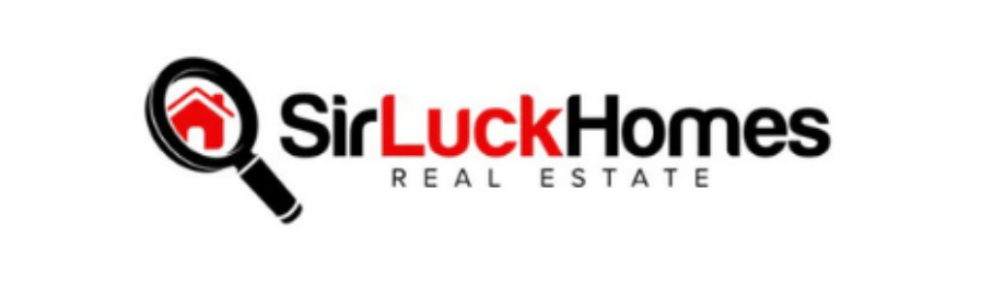 SirLuckHomes Real Estate