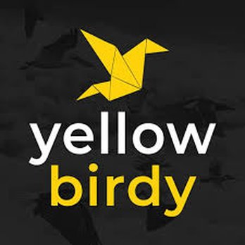 YellowBirdy LLC